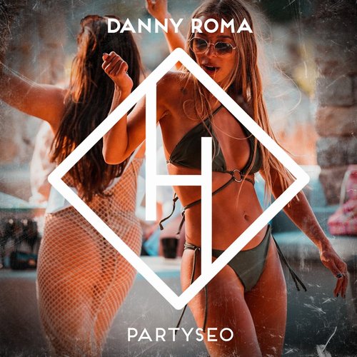 Danny Roma - Partyseo (Extended Mix) [8750]